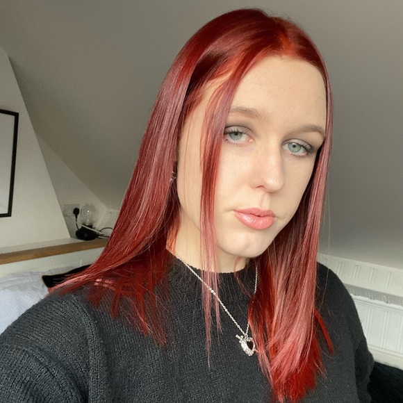 Meet the Posher Other - Meet your Posher🖤